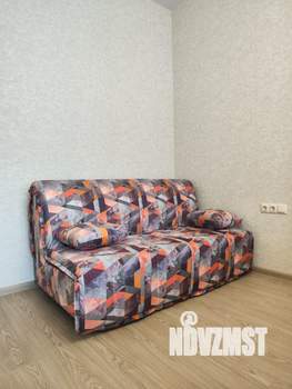 1-к квартира, посуточно, 35м2, 3/4 этаж
