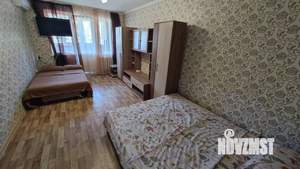 1-к квартира, на длительный срок, 35м2, 5/5 этаж