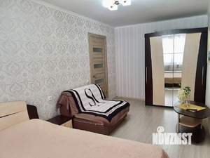 1-к квартира, посуточно, 37м2, 1/4 этаж