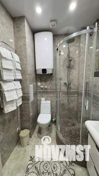 1-к квартира, посуточно, 85м2, 1/1 этаж