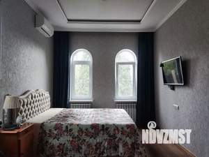 2-к квартира, посуточно, 66м2, 1/1 этаж