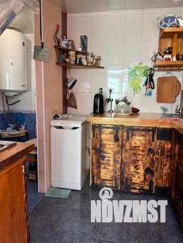 1-к квартира, посуточно, 10м2, 1/2 этаж