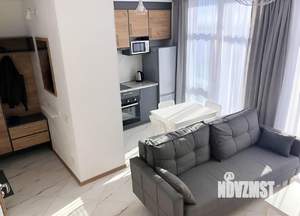 2-к квартира, на длительный срок, 55м2, 4/5 этаж