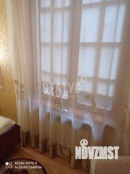 1-к квартира, на длительный срок, 30м2, 1/2 этаж