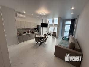 3-к квартира, на длительный срок, 90м2, 6/6 этаж