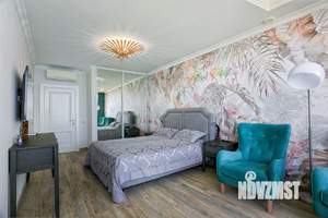 3-к квартира, на длительный срок, 130м2, 10/19 этаж