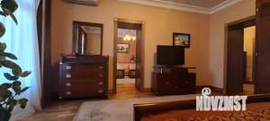 2-к квартира, посуточно, 95м2, 3/3 этаж