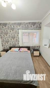 2-к квартира, посуточно, 40м2, 1/3 этаж