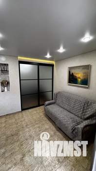 2-к квартира, посуточно, 63м2, 1/2 этаж
