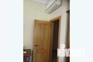 3-к квартира, посуточно, 110м2, 3/3 этаж