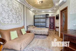 1-к квартира, посуточно, 20м2, 5/7 этаж