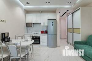 1-к квартира, посуточно, 50м2, 7/19 этаж