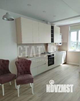 3-к квартира, на длительный срок, 70м2, 2/3 этаж