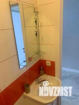 Студия квартира, посуточно, 30м2, 3/3 этаж