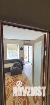 1-к квартира, посуточно, 30м2, 1/2 этаж