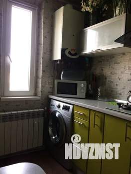 2-к квартира, посуточно, 55м2, 9/9 этаж