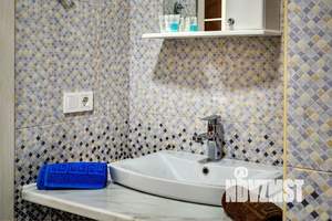 1-к квартира, посуточно, 31м2, 3/7 этаж