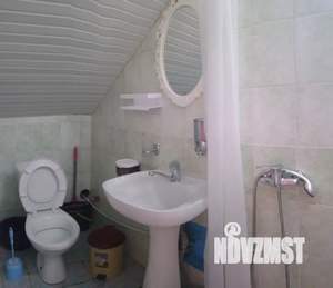 Студия квартира, посуточно, 10м2, 1/1 этаж