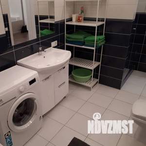 2-к квартира, посуточно, 73м2, 4/9 этаж