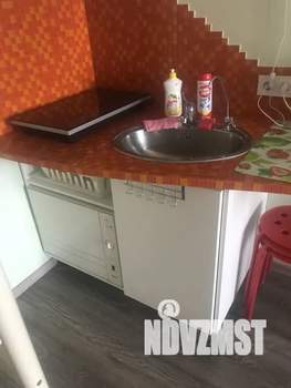 1-к квартира, посуточно, 45м2, 11/14 этаж