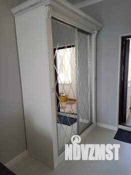 3-к квартира, посуточно, 50м2, 7/12 этаж