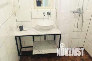 Студия квартира, на длительный срок, 45м2, 1/2 этаж