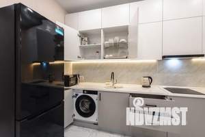 1-к квартира, посуточно, 10м2, 1/7 этаж