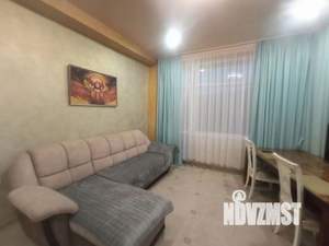 1-к квартира, посуточно, 31м2, 1/1 этаж