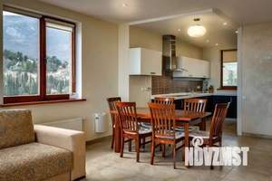 1-к квартира, посуточно, 120м2, 1/1 этаж