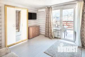 1-к квартира, посуточно, 30м2, 2/3 этаж