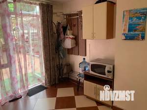 2-к квартира, посуточно, 68м2, 1/3 этаж