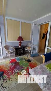 2-к квартира, посуточно, 50м2, 2/3 этаж