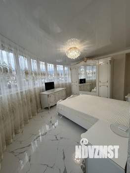 2-к квартира, посуточно, 70м2, 15/17 этаж