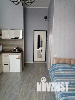 Студия квартира, посуточно, 27м2, 5/5 этаж
