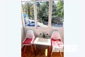 1-к квартира, посуточно, 30м2, 2/2 этаж