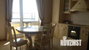 3-к квартира, посуточно, 150м2, 9/12 этаж