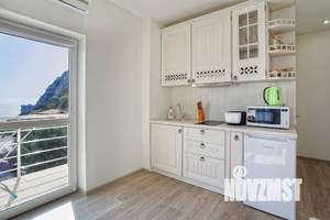 1-к квартира, посуточно, 25м2, 5/6 этаж
