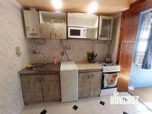 2-к квартира, посуточно, 35м2, 2/5 этаж