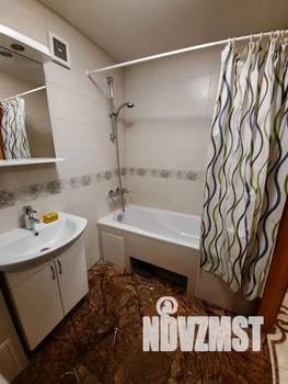 2-к квартира, посуточно, 70м2, 2/9 этаж
