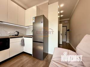 Студия квартира, посуточно, 31м2, 7/9 этаж