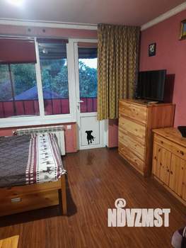 1-к квартира, на длительный срок, 32м2, 2/2 этаж