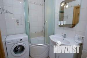 1-к квартира, посуточно, 40м2, 3/3 этаж