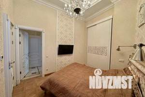 3-к квартира, посуточно, 88м2, 2/12 этаж