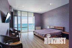 2-к квартира, посуточно, 95м2, 3/5 этаж