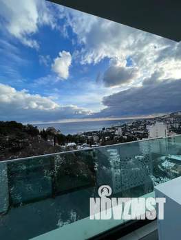 2-к квартира, посуточно, 73м2, 4/8 этаж