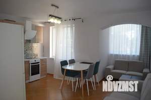 2-к квартира, посуточно, 60м2, 7/9 этаж