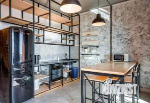 1-к квартира, посуточно, 70м2, 1/1 этаж