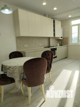 2-к квартира, на длительный срок, 70м2, 2/3 этаж