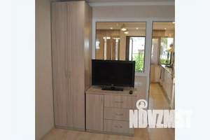 1-к квартира, посуточно, 33м2, 1/3 этаж