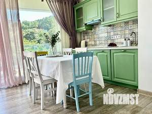 3-к квартира, посуточно, 102м2, 5/19 этаж